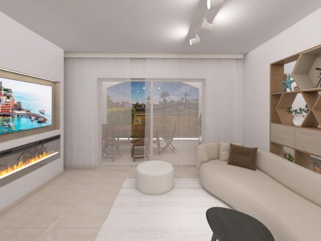 3 Bedrooms Apartment in Nueva Andalucía