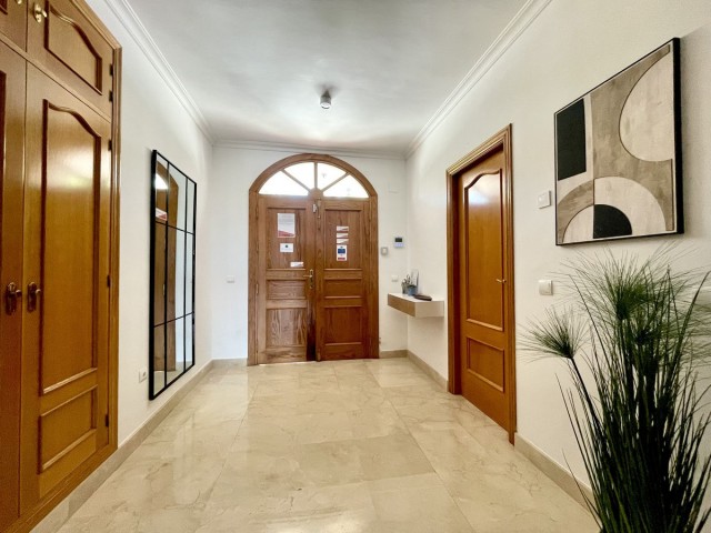 4 Bedrooms Villa in Mijas Golf