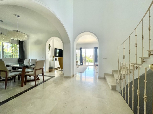 4 Bedrooms Villa in Mijas Golf