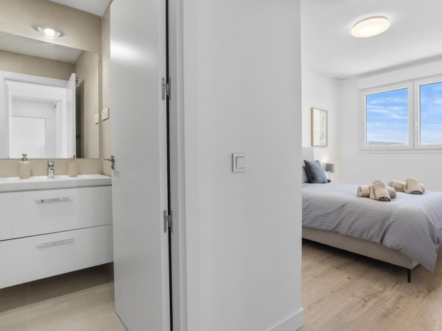 2 Bedrooms Apartment in Málaga Centro