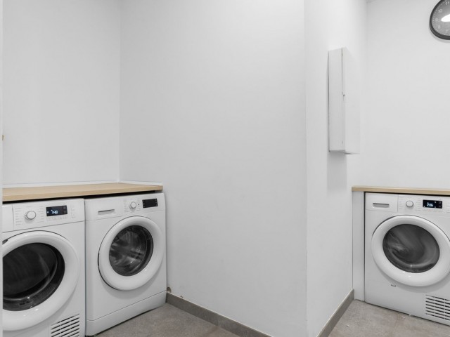 2 Bedrooms Apartment in Málaga Centro