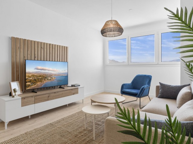 Appartement, Malaga Centro, R5117047