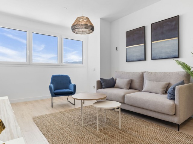 Appartement, Malaga Centro, R5117047