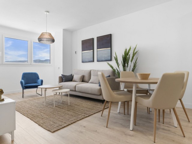 Appartement, Malaga Centro, R5117047