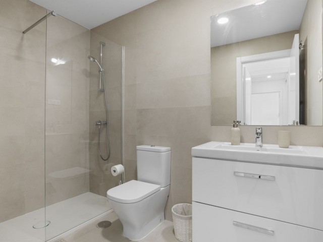 2 Makuuhuoneen Huoneisto Málaga Centro