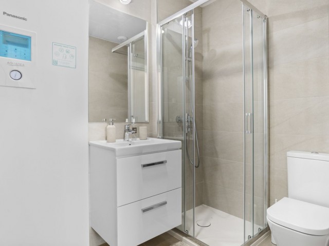 2 Makuuhuoneen Huoneisto Málaga Centro