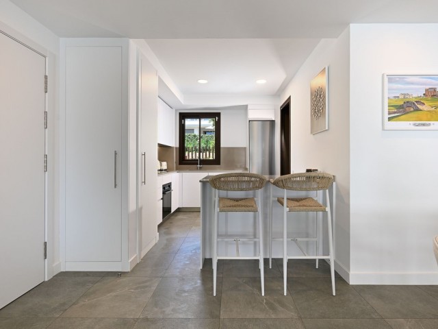 3 Bedrooms Apartment in Estepona