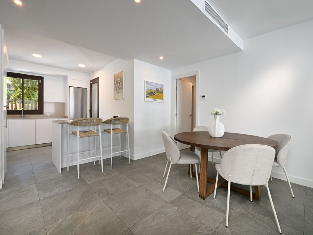 3 Bedrooms Apartment in Estepona