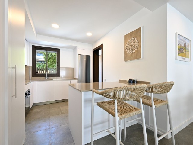 3 Bedrooms Apartment in Estepona