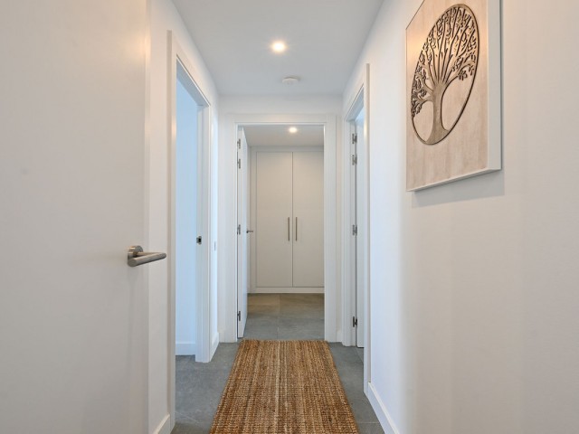 3 Bedrooms Apartment in Estepona