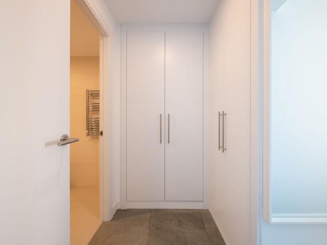 3 Bedrooms Apartment in Estepona