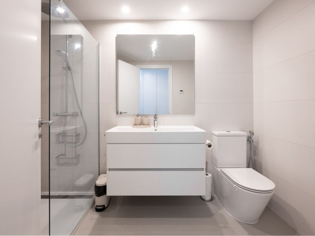 3 Bedrooms Apartment in Estepona