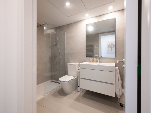 3 Bedrooms Apartment in Estepona