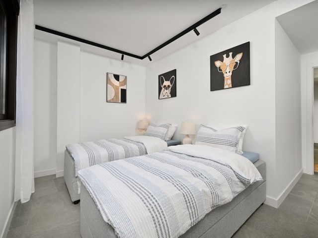 3 Bedrooms Apartment in Estepona