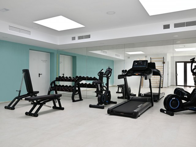 3 Bedrooms Apartment in Estepona