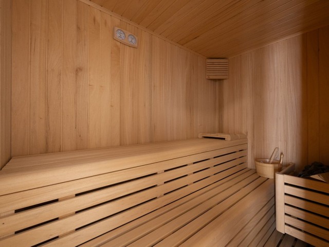 3 Bedrooms Apartment in Estepona