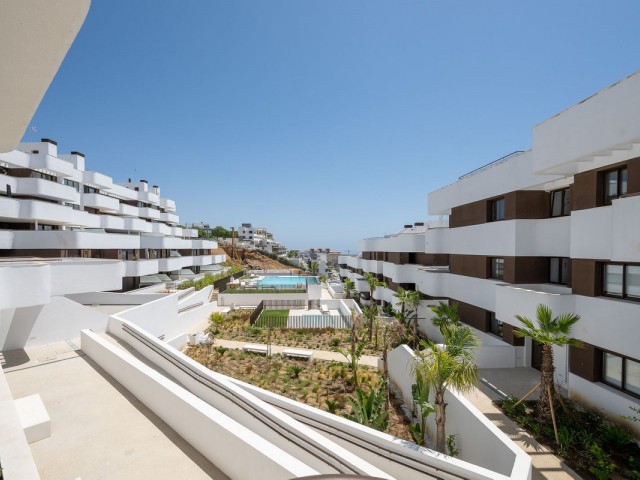 3 Bedrooms Apartment in Estepona