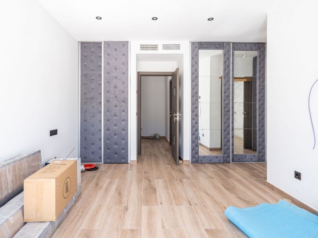 3 Bedrooms Villa in Estepona