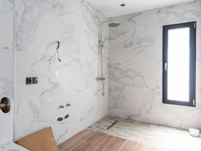 3 Bedrooms Villa in Estepona