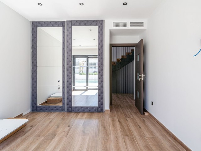 3 Bedrooms Villa in Estepona