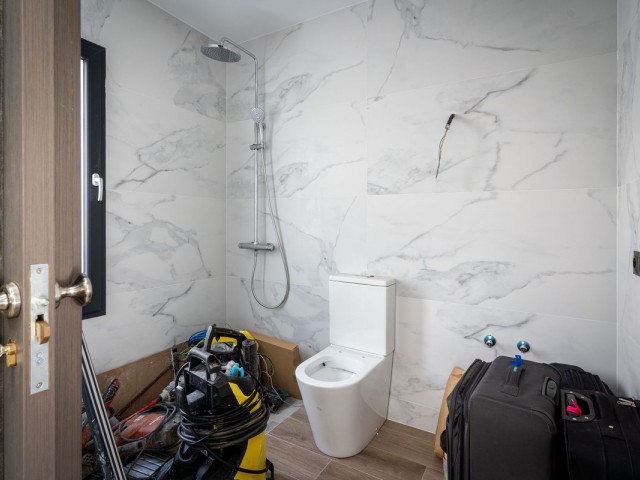 3 Bedrooms Villa in Estepona