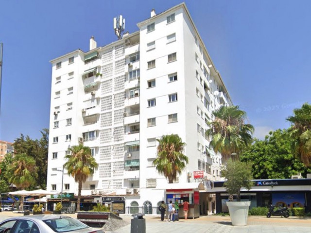 Apartment, San Pedro de Alcántara, R5286004
