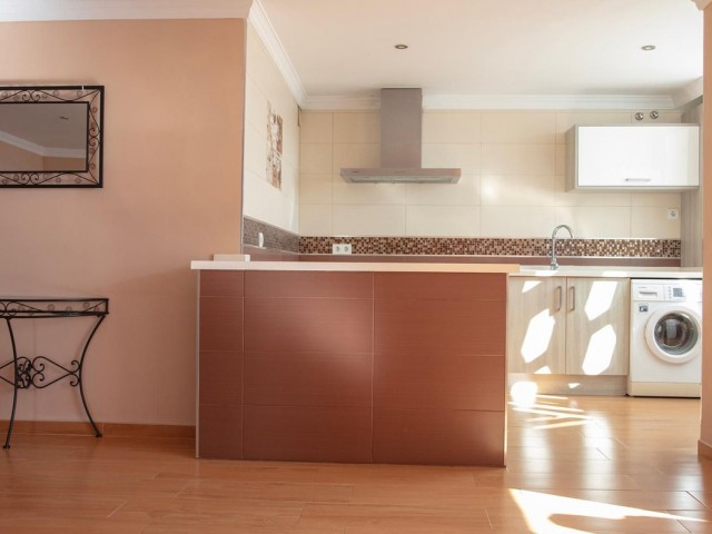 Apartment, San Pedro de Alcántara, R5286004