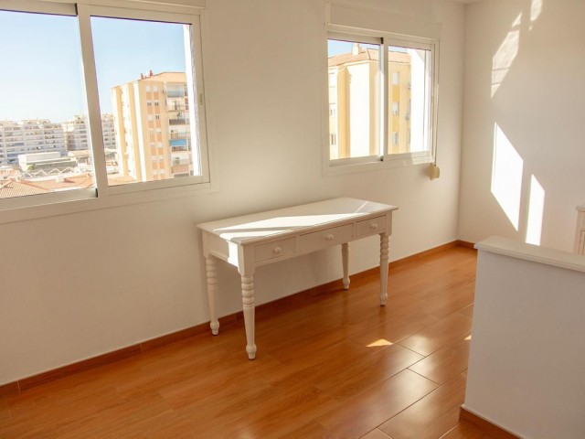 4 Schlafzimmer Apartment in San Pedro de Alcántara