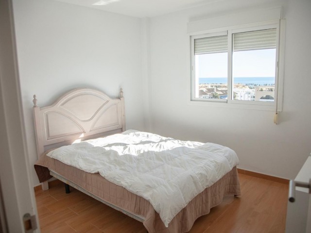 4 Schlafzimmer Apartment in San Pedro de Alcántara