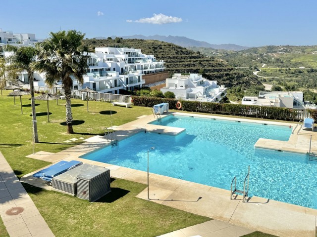 3 Makuuhuoneen Huoneisto La Cala de Mijas