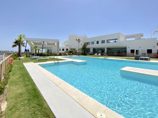 3 Makuuhuoneen Huoneisto La Cala de Mijas