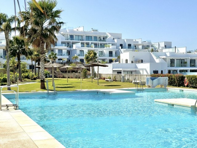 Lägenhet La Cala de Mijas - R5286115