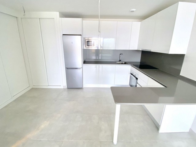 3 Slaapkamer Appartement in La Cala de Mijas