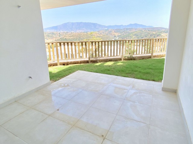 3 Slaapkamer Appartement in La Cala de Mijas
