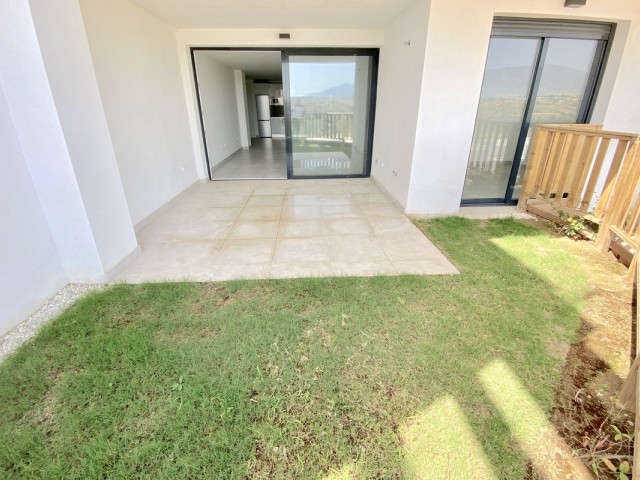 3 Slaapkamer Appartement in La Cala de Mijas