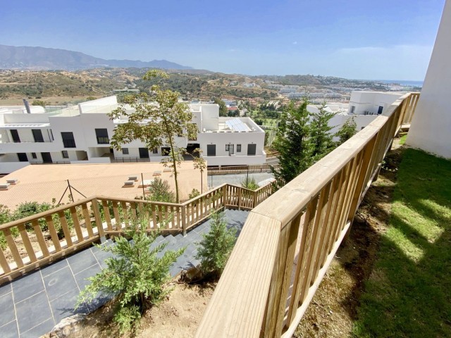 3 Slaapkamer Appartement in La Cala de Mijas