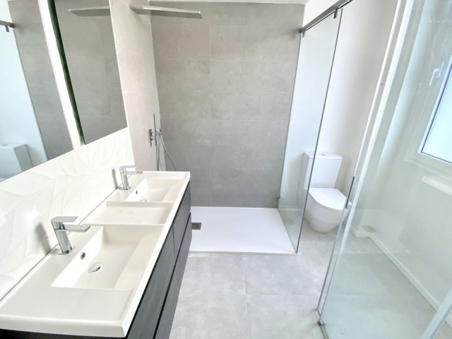3 Slaapkamer Appartement in La Cala de Mijas