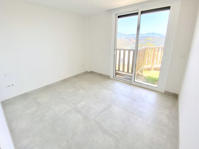 3 Slaapkamer Appartement in La Cala de Mijas