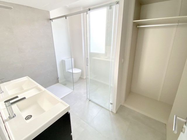 3 Slaapkamer Appartement in La Cala de Mijas