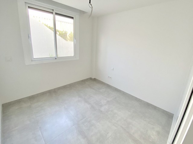3 Slaapkamer Appartement in La Cala de Mijas