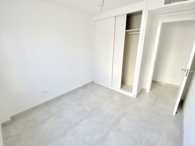 3 Slaapkamer Appartement in La Cala de Mijas