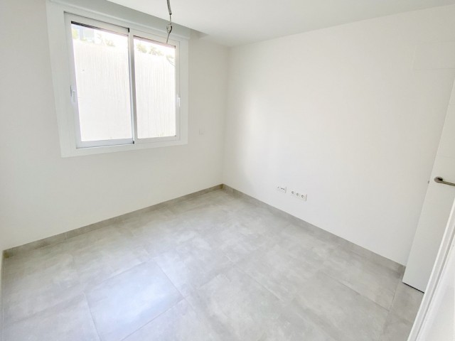 3 Slaapkamer Appartement in La Cala de Mijas