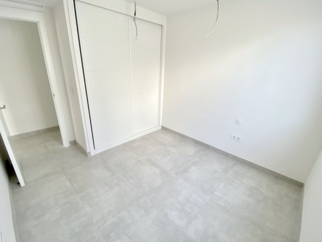 3 Slaapkamer Appartement in La Cala de Mijas