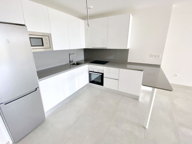3 Slaapkamer Appartement in La Cala de Mijas