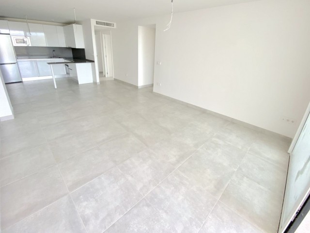 3 Slaapkamer Appartement in La Cala de Mijas