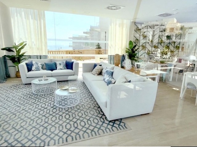 3 Slaapkamer Appartement in La Cala de Mijas
