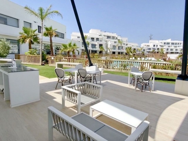 3 Slaapkamer Appartement in La Cala de Mijas