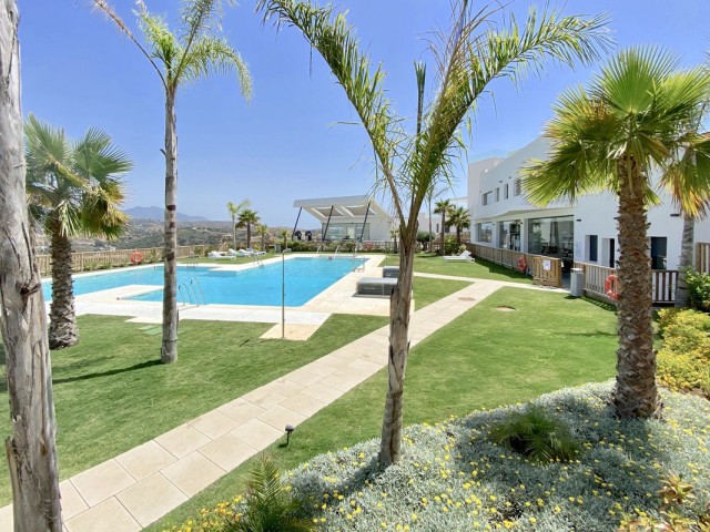 3 Slaapkamer Appartement in La Cala de Mijas