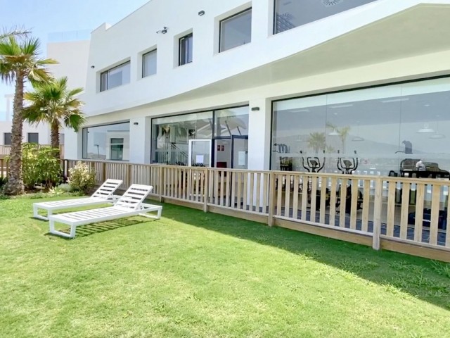 3 Slaapkamer Appartement in La Cala de Mijas