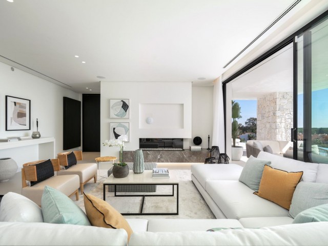 5 Bedrooms Villa in Carib Playa